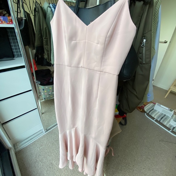 Forever New Size 4 Dress - Picture 7 of 9